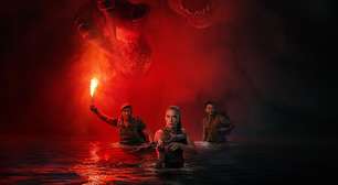 'Jurassic World: Recomeço', com Scarlett Johansson, estreia no streaming