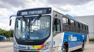 Tarifas dos ônibus municipais de Itaquaquecetuba sofrem aumento em 2026; veja novos valores