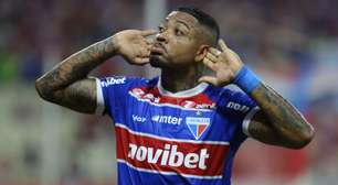 Inter mira jogadores livres no mercado e avalia nomes para 2026