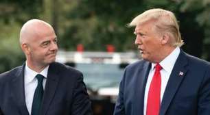 EUA correm risco de não sediar a Copa do Mundo após ataque; entenda