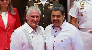 Ataque dos EUA à Venezuela: Milei comemora e Espanha pede 'respeito ao direito internacional'; veja primeiras reações