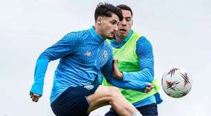 Santa Clara x Porto: Onde assistir, escalações e arbitragem