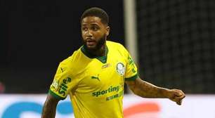 Palmeiras encaminha empréstimo de Micael para clube em que atua Lionel Messi