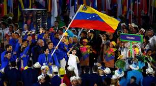 Vice do Comitê Olímpico da Venezuela critica ataque dos EUA e chama ofensiva de "desgraça"
