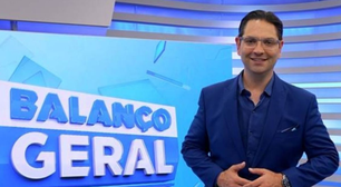 Absurdo! Apresentador da Record comemora audiência e dispara: 'Podia ter um desaparecido por dia'