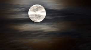 Hoje tem Lua Cheia: veja como prosperar com essa energia