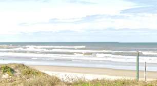 Cinco pontos do Litoral Norte estão impróprios para banho; veja quais