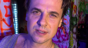 Ex-galã da Globo desabafa após abrir bar: 'Ganho mais dinheiro na rua'