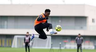 Real Madrid x Betis: onde assistir, escalações e arbitragem