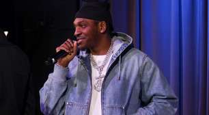 O álbum do qual Pusha T mais se orgulha de ter feito