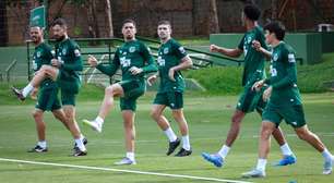 Jornalista crava que jogador do Goiás será reforço do Remo em 2026