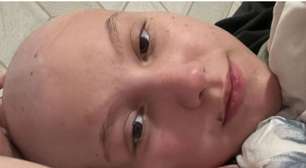 'Nem os médicos sabem o que fazer': pai de Isabel Veloso faz triste desabafo e cita arrependimento por transplante. 'Consequências duras'