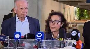 Governo brasileiro diz não haver movimentação anormal na fronteira com a Venezuela