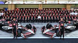 F1 2025: Cada vez mais Toyota, os resultados não deram justiça à Haas