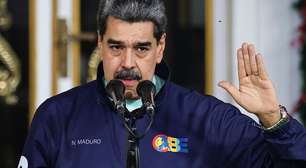 Líderes mundiais reagem à captura de Maduro pelos EUA