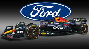 F1 2026: Ford amplia participação no desenvolvimento do motor da Red Bull