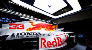 F1 2026: Honda confirma tentativa frustrada de renovar com a Red Bull