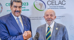 Lula condena ataque dos Estados Unidos contra a Venezuela e captura de Maduro