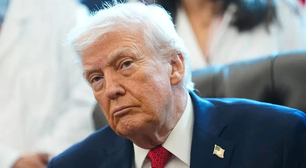 Trump revela que assistiu ao vivo à captura de Maduro: 'parecia um programa de TV'