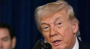 Trump ameaça fazer operações na Colômbia e chama Petro de 'doente': 'Gosta de produzir cocaína'