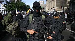 Cinco cenários para uma Venezuela pós-Maduro e o que eles podem significar para a região