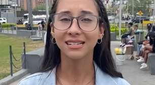 Donald Trump deve liberar jornalista Nakary Ramos, presa por Nicolás Maduro em 2025