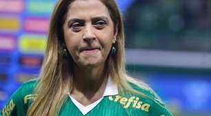 Reforço na área! Inter anuncia volante com passagem importante no Palmeiras