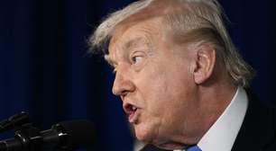 Vice da Venezuela e presidentes de Cuba e da Colômbia: os novos alvos de Trump na região