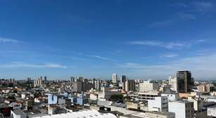 Calor deve retornar a Mogi das Cruzes na terça; veja a previsão do tempo para esta semana