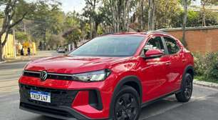 Volkswagen lidera mercado de veículos de passeio em 2025 e mantém liderança em SUVs