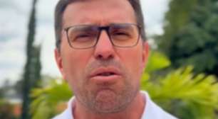 'Humilhar negros': há 6 anos, Rodrigo Bocardi fez das tripas coração para se defender de acusação de racismo ao vivo