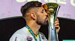 Bom nome? Na calada da noite, volante paraguaio é oferecido ao Sport