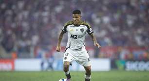 Fluminense anuncia contratação de Guilherme Arana