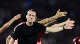 Flamengo acerta saída de jogador para clube sul-americano