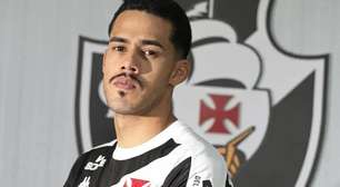 Alvo do Ceará, Lucas Oliveira tem futuro oficialmente definido pelo Vasco em 2026