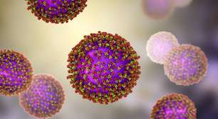 Sarampo em alta: desinformação e queda da vacinação impulsionam surtos globais