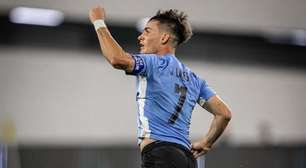 NOVAS! Coritiba aposta em jovem atacante, negocia lateral Paulinho, Fluminense toma decisão