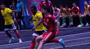 Com direito a "Poker", Marrocos tem sua revanche e vence a Colômbia na Kings League