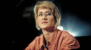 "Estou farto": É por isso que um dos personagens mais populares do clássico de Steven Spielberg não estava presente em Jurassic World