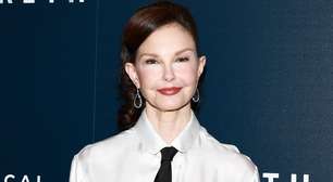 Ashley Judd critica representação feminina em 'Fogo contra Fogo'