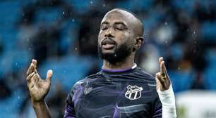 Corinthians sonda situação de volante do Ceará