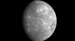 O mistério de Mercúrio, o planeta que cientistas dizem que não deveria existir