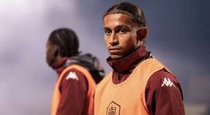 Jogador do Metz tem 30% do corpo queimado em tragédia na Suíça