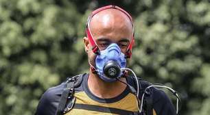 São Paulo finaliza testes físicos com novidades no gramado