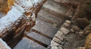 Ritual de purificação de 2 mil anos é revelado em Jerusalém