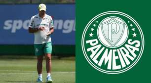 Palmeiras inicia pré-temporada com reforço e aposta na base para o Paulista; entenda