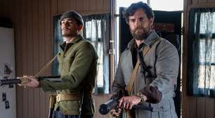 Este blockbuster de ação estrelado por Henry Cavill e Jake Gyllenhaal foi filmado em 2023 e está preso no limbo do desenvolvimento desde então