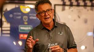 Confira como foi a reapresentação do Remo em 2026