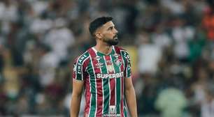 Athletico-PR busca zagueiro do Fluminense e recebe resposta: "Titular de"