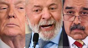 Como ação dos EUA na Venezuela pressiona diplomacia brasileira